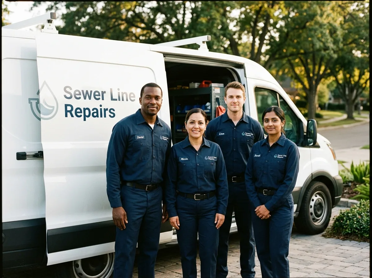 Emergency Plumber company in Ranger, WV