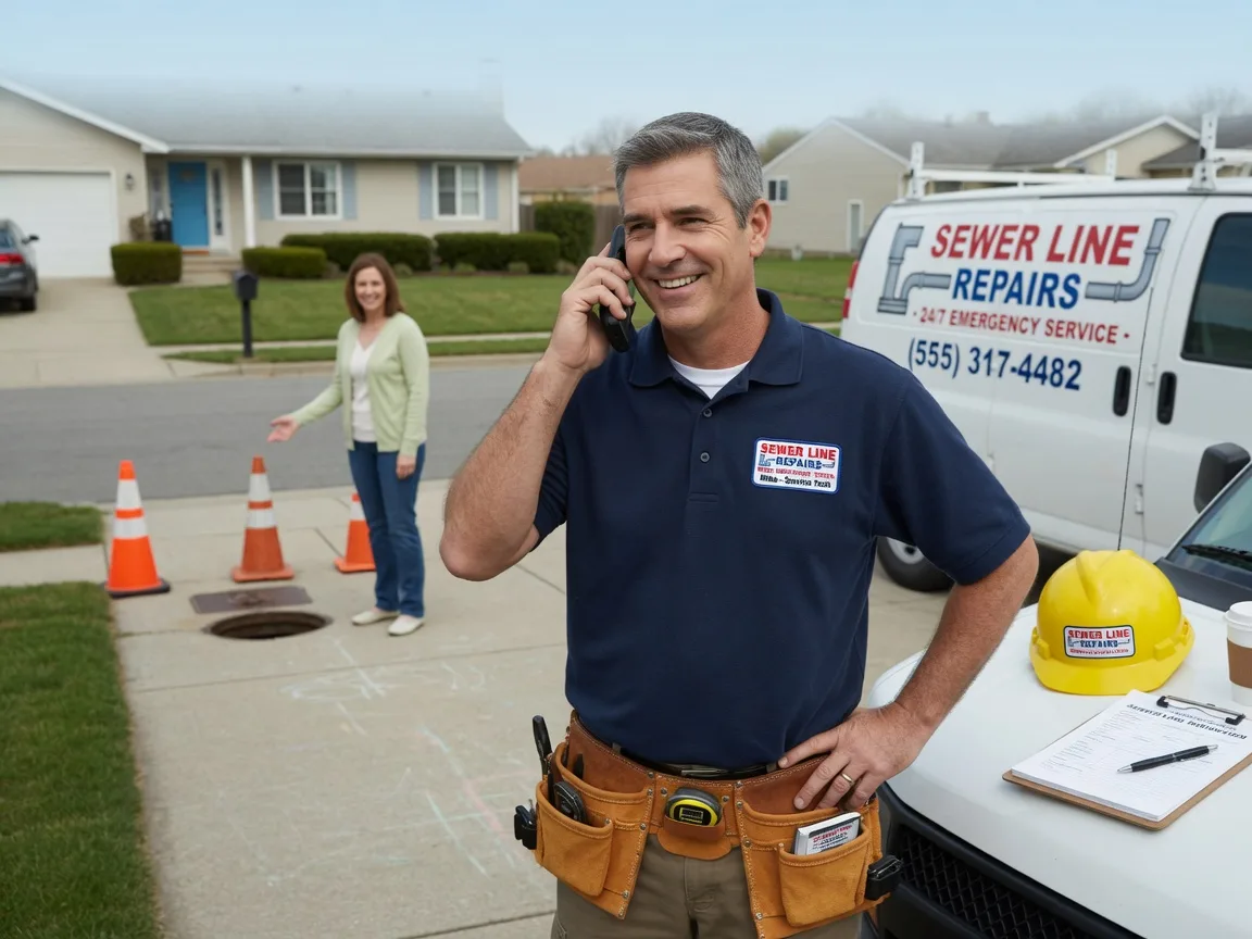 Emergency Plumber Ranger, WV FAQs